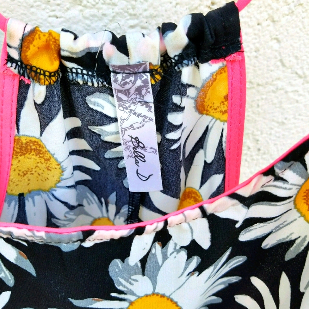 Daisy Top - Picture 3 of 4